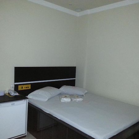 Hotel Pousada Ludovicense São Luís Εξωτερικό φωτογραφία