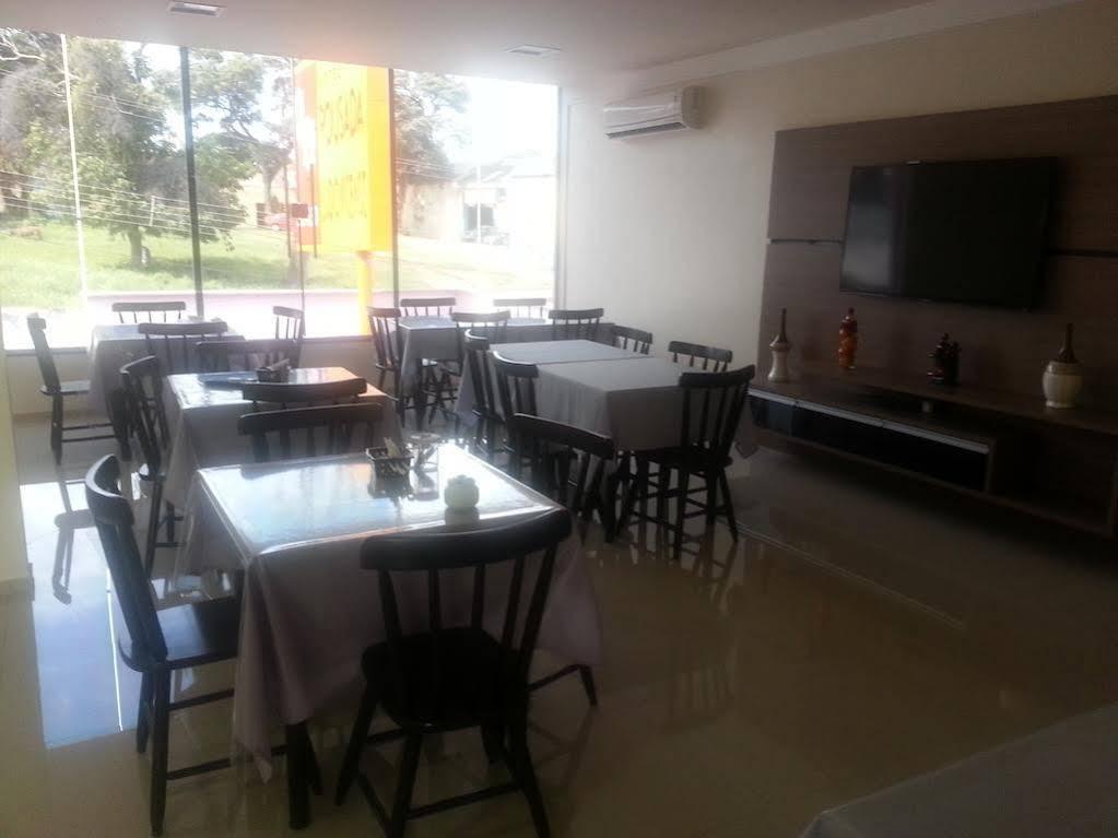 Hotel Pousada Ludovicense São Luís Εξωτερικό φωτογραφία