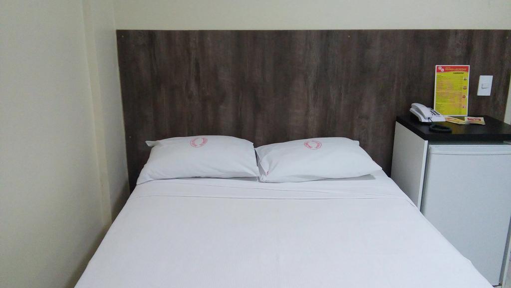 Hotel Pousada Ludovicense São Luís Εξωτερικό φωτογραφία