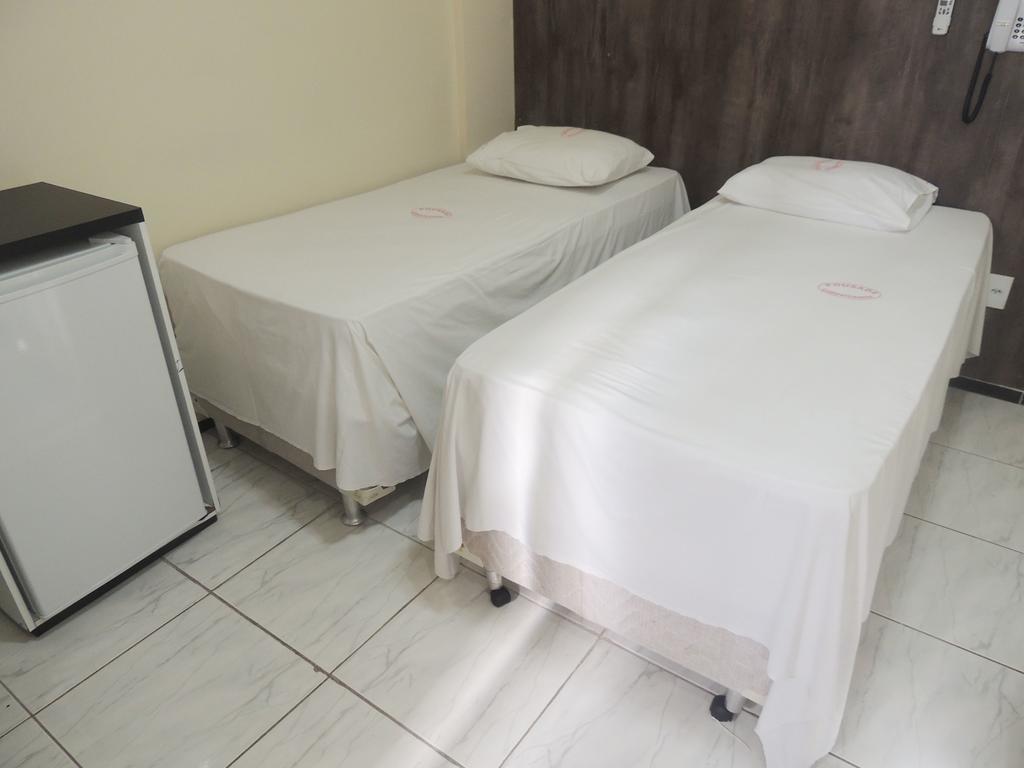 Hotel Pousada Ludovicense São Luís Εξωτερικό φωτογραφία