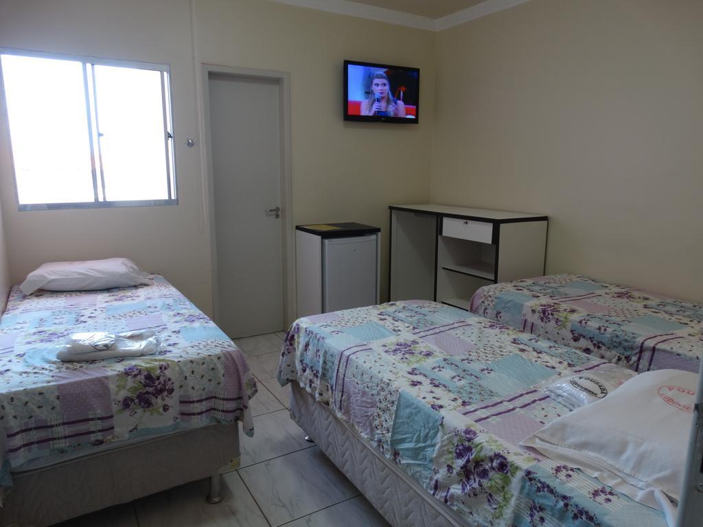 Hotel Pousada Ludovicense São Luís Δωμάτιο φωτογραφία