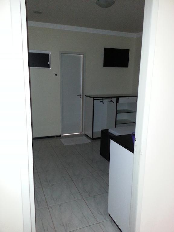 Hotel Pousada Ludovicense São Luís Δωμάτιο φωτογραφία