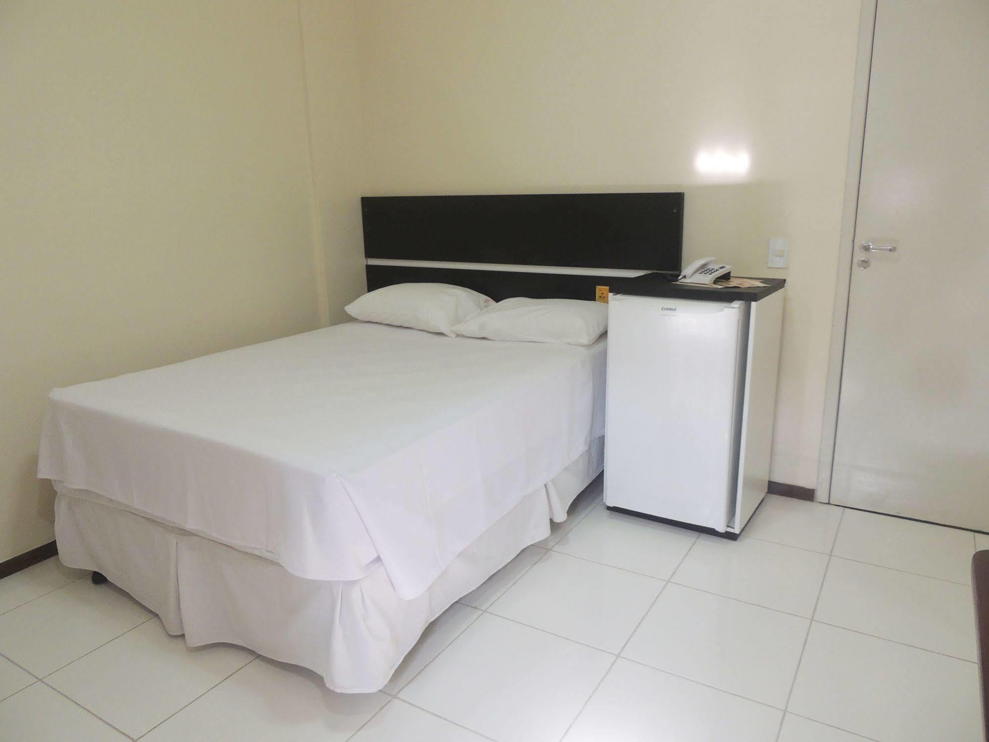Hotel Pousada Ludovicense São Luís Εξωτερικό φωτογραφία