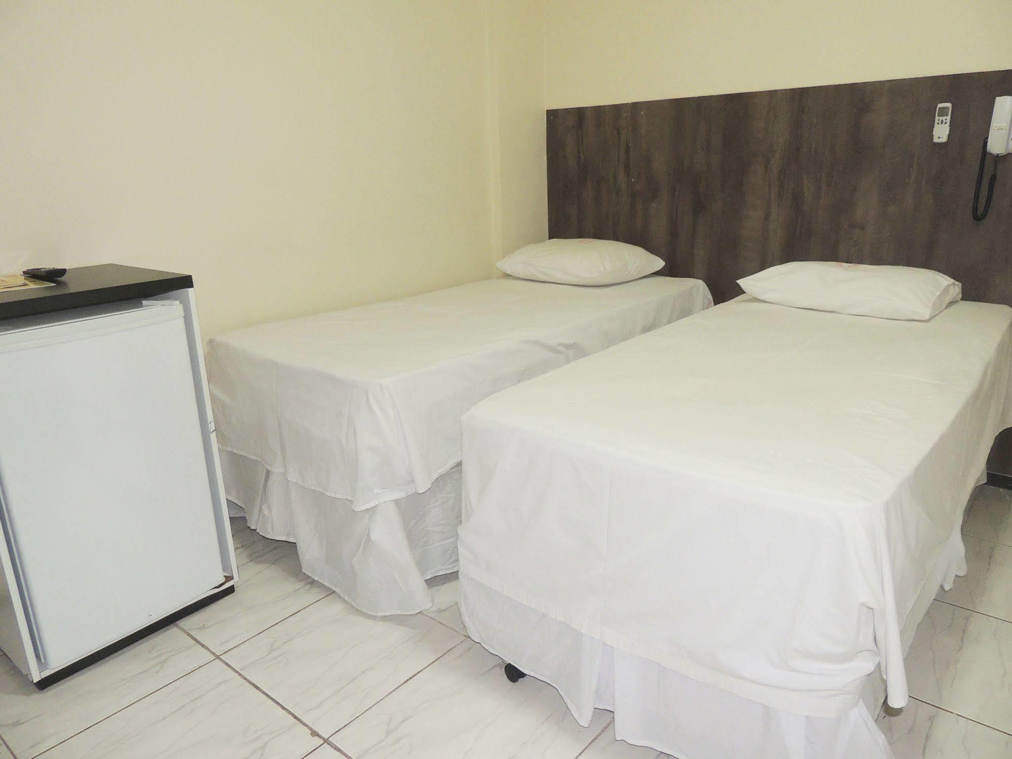 Hotel Pousada Ludovicense São Luís Εξωτερικό φωτογραφία