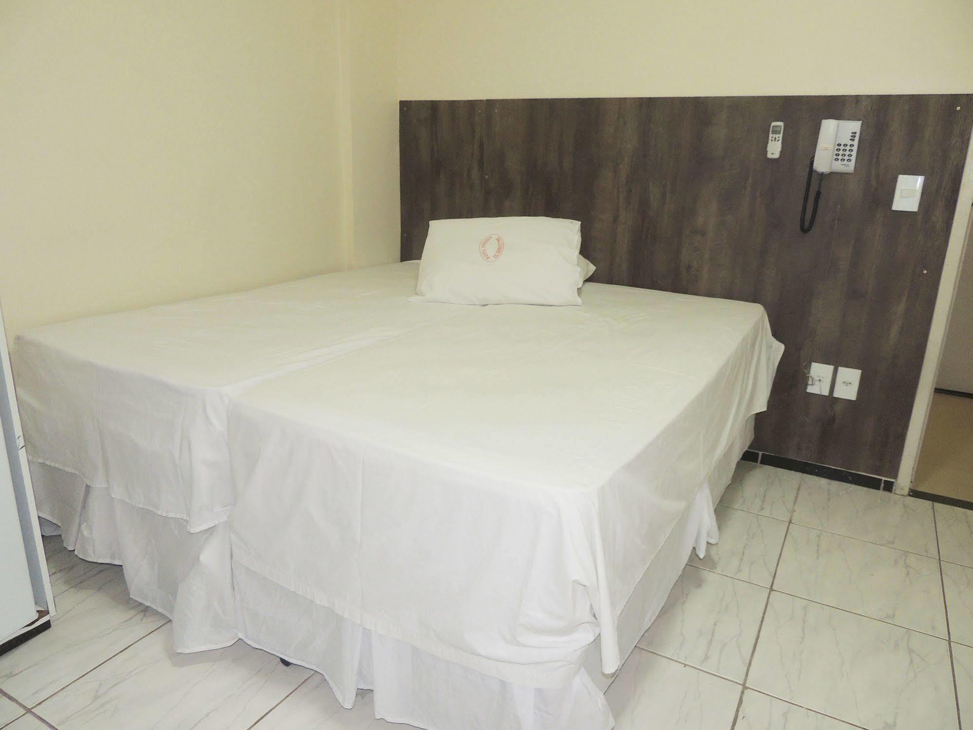 Hotel Pousada Ludovicense São Luís Εξωτερικό φωτογραφία
