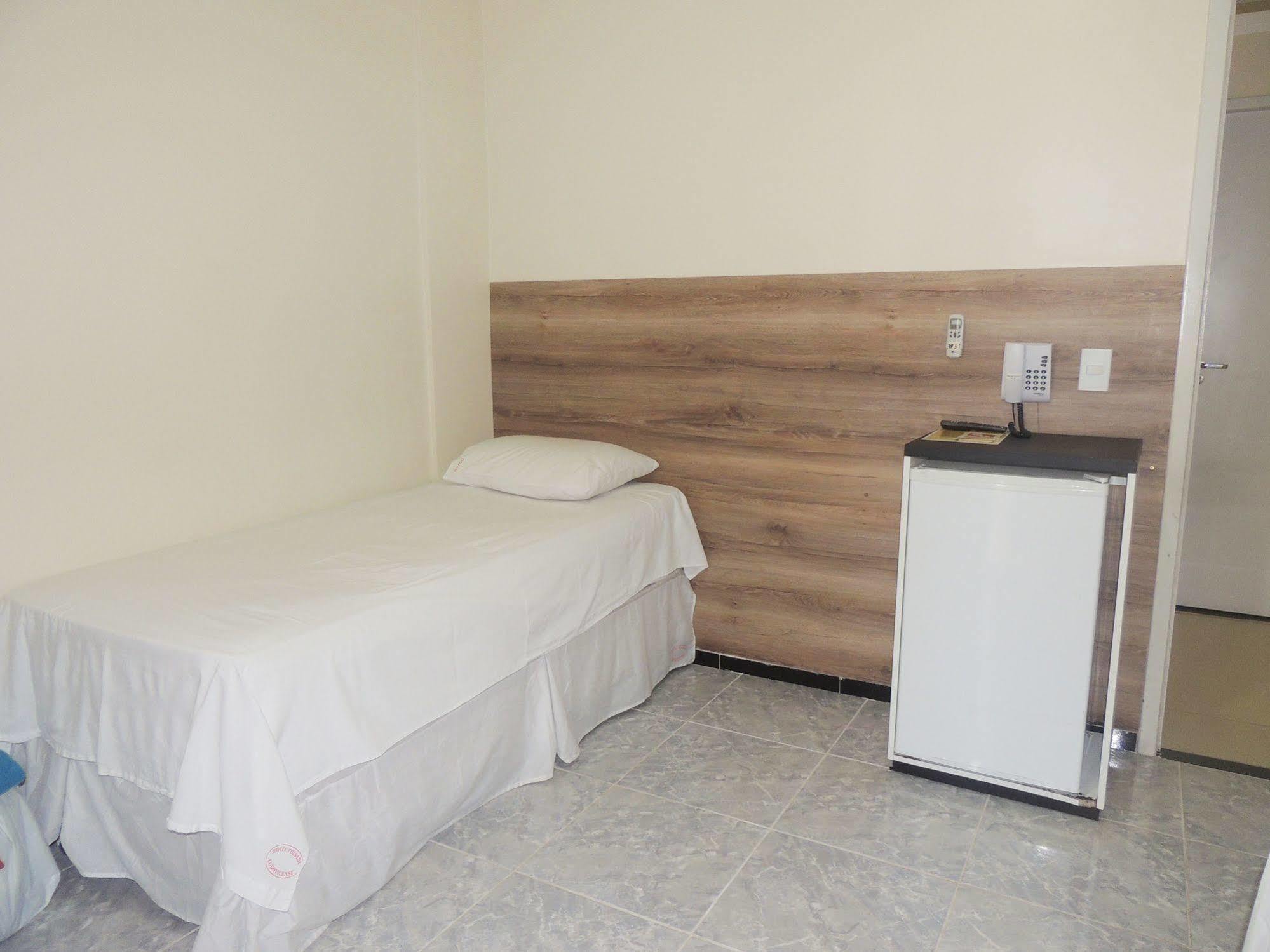 Hotel Pousada Ludovicense São Luís Εξωτερικό φωτογραφία